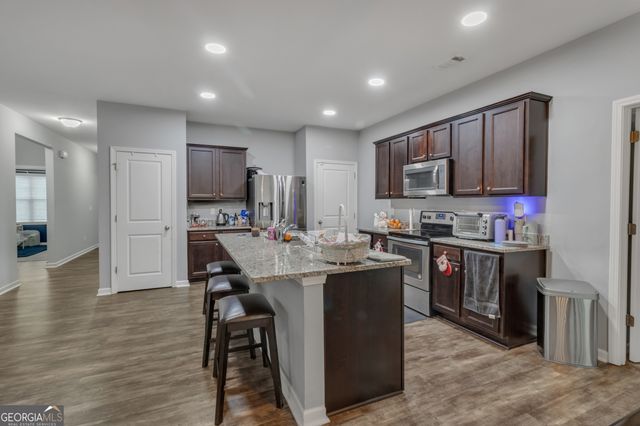 7210 Ashley Falls Court, Douglasville, GA 30134