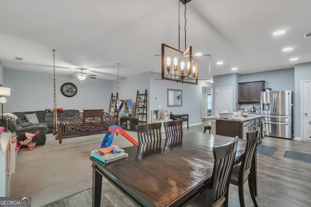 7210 Ashley Falls Court, Douglasville, GA 30134