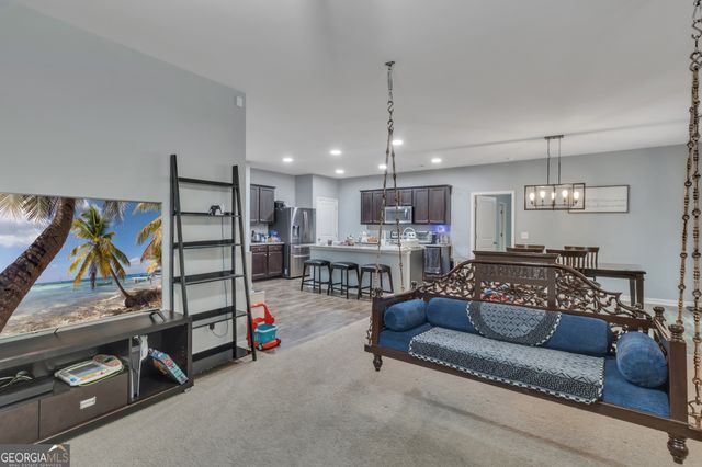 7210 Ashley Falls Court, Douglasville, GA 30134
