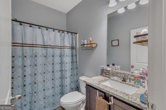 7210 Ashley Falls Court, Douglasville, GA 30134