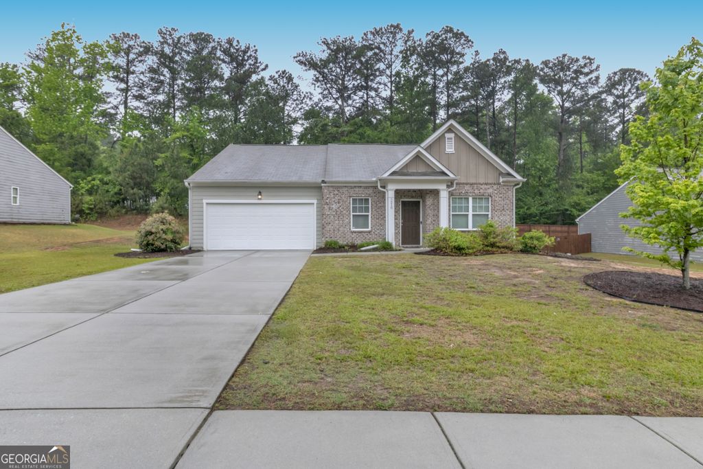 7210 Ashley Falls Court, Douglasville, GA 30134