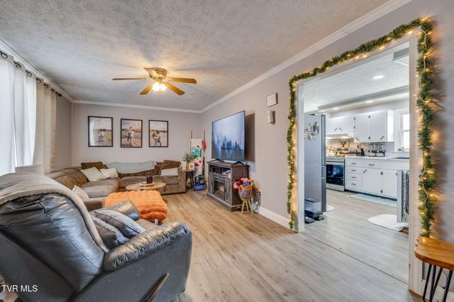 1309 Powell Mountain Road, Duffield, VA 24244