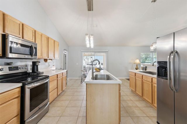 1819 SUNSET RIDGE DRIVE, Mascotte, FL 34753