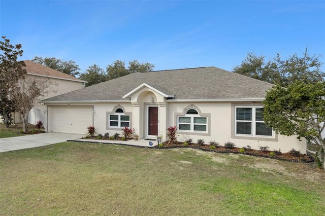 1819 SUNSET RIDGE DRIVE, Mascotte, FL 34753