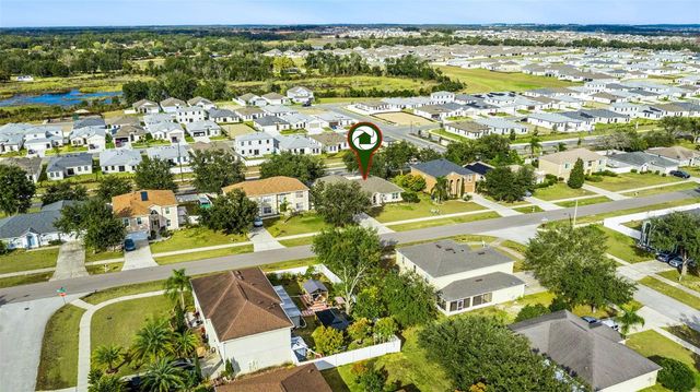 1819 SUNSET RIDGE DRIVE, Mascotte, FL 34753