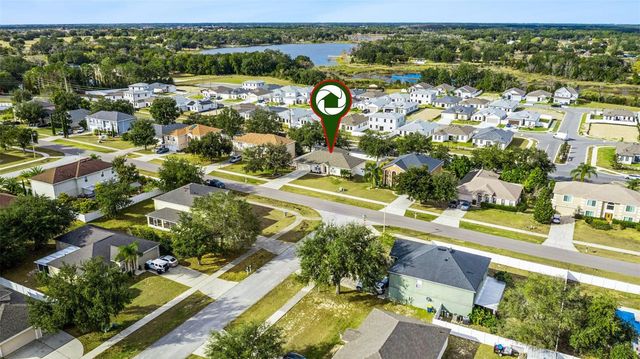 1819 SUNSET RIDGE DRIVE, Mascotte, FL 34753