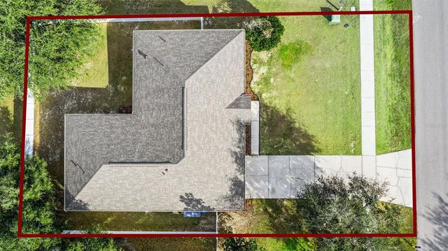 1819 SUNSET RIDGE DRIVE, Mascotte, FL 34753