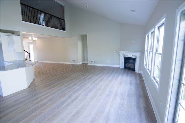 108 Harrowgate Ln, Peters Twp, PA 15317