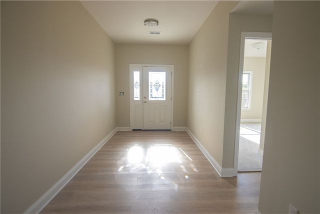 108 Harrowgate Ln, Peters Twp, PA 15317