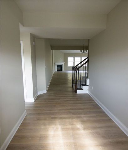 108 Harrowgate Ln, Peters Twp, PA 15317