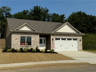 108 Harrowgate Ln, Peters Twp, PA 15317