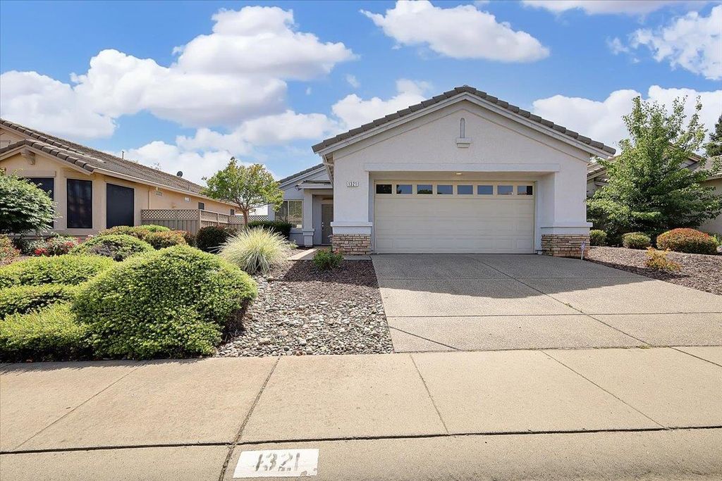 1321 Secret Lake Loop, Lincoln, CA 95648