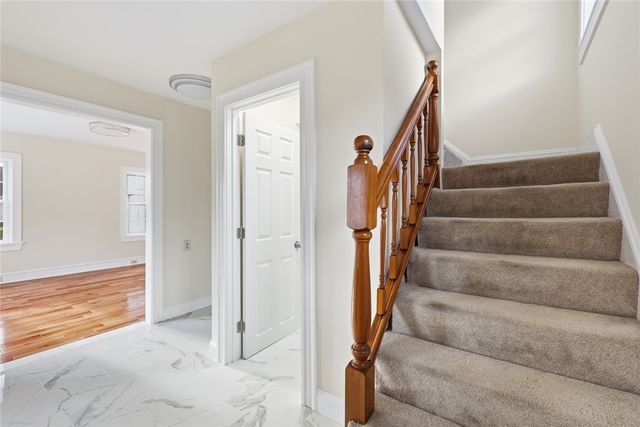 54 Dalton Street, East Providence, RI 02916