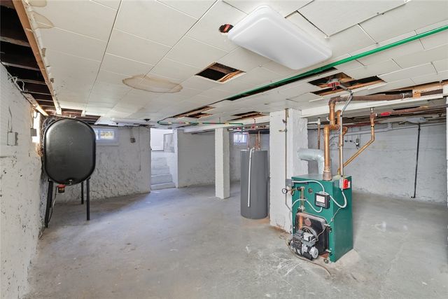 54 Dalton Street, East Providence, RI 02916