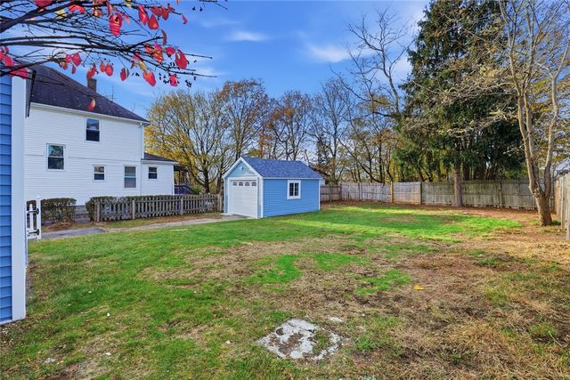 54 Dalton Street, East Providence, RI 02916