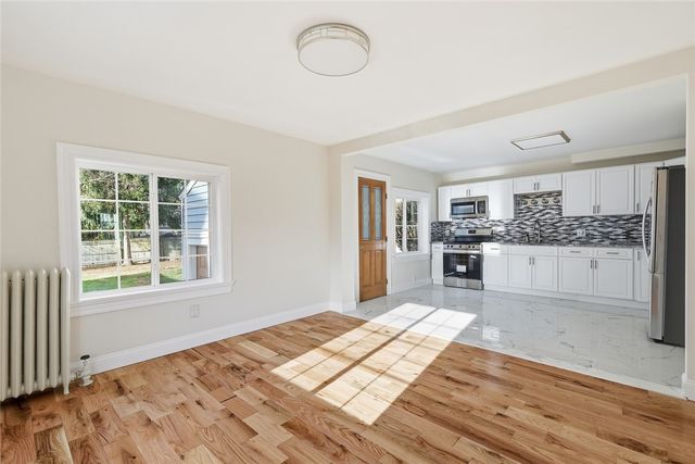 54 Dalton Street, East Providence, RI 02916