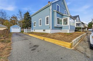 54 Dalton Street, East Providence, RI 02916