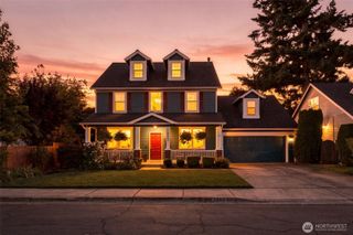 2309 SE 187th Avenue, Vancouver, WA 98683