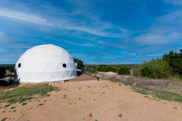 S FM 1174, Bertram, TX 78605