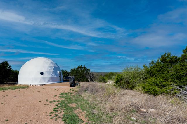 S FM 1174, Bertram, TX 78605