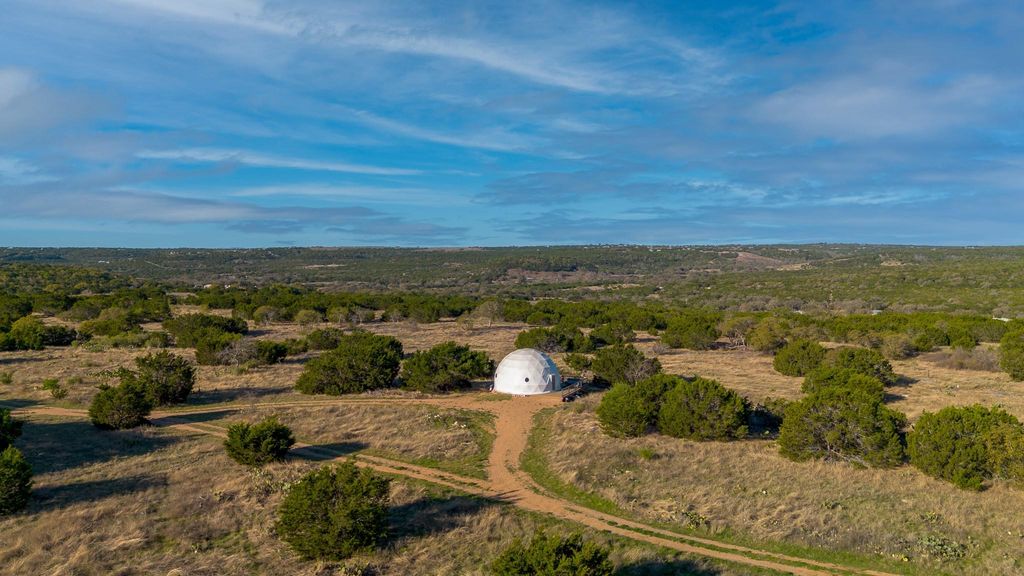 S FM 1174, Bertram, TX 78605