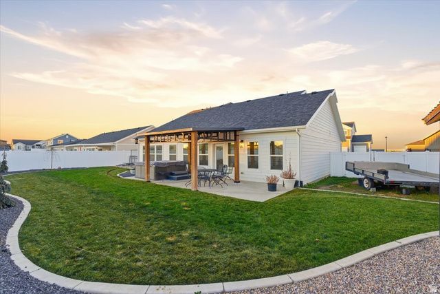 3935 W 2875 N, Plain City, UT 84404