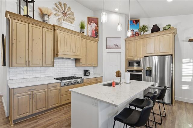 3935 W 2875 N, Plain City, UT 84404