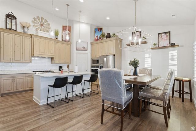 3935 W 2875 N, Plain City, UT 84404