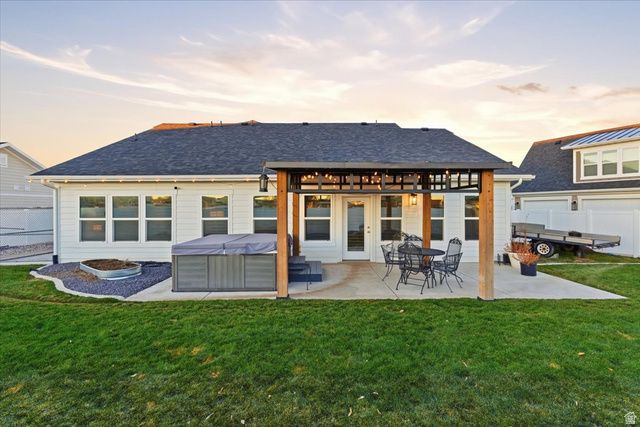 3935 W 2875 N, Plain City, UT 84404