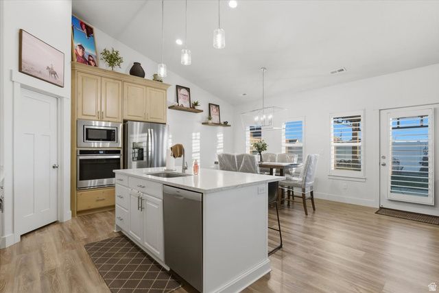 3935 W 2875 N, Plain City, UT 84404