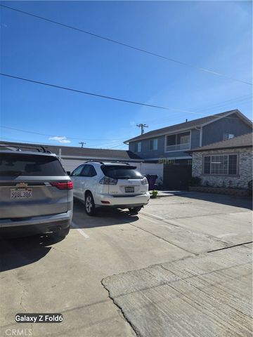 42 W Mountain View Street 44, Long Beach, CA 90805