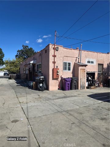 42 W Mountain View Street 44, Long Beach, CA 90805