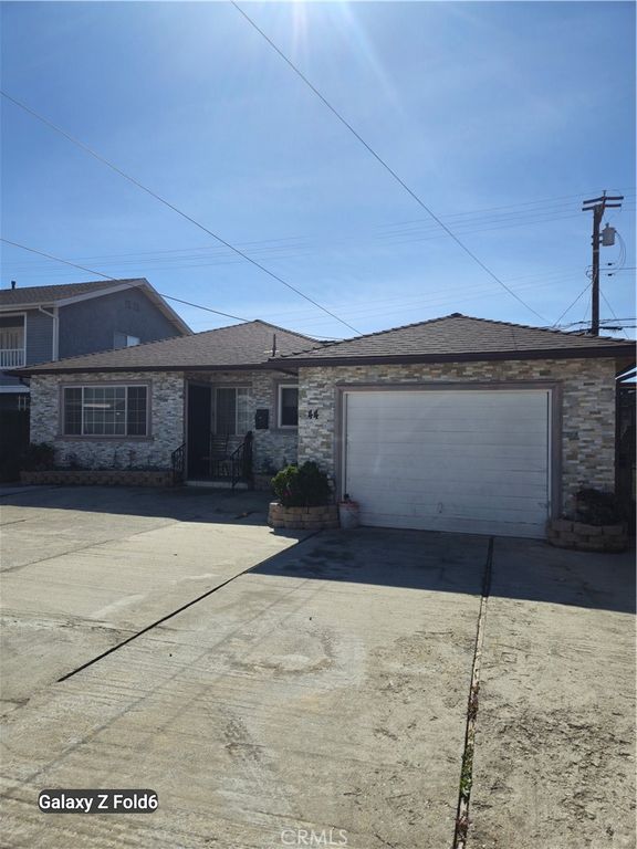 42 W Mountain View Street 44, Long Beach, CA 90805