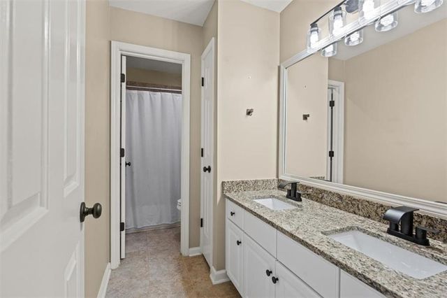 3105 Ballet Court SE, Smyrna, GA 30082