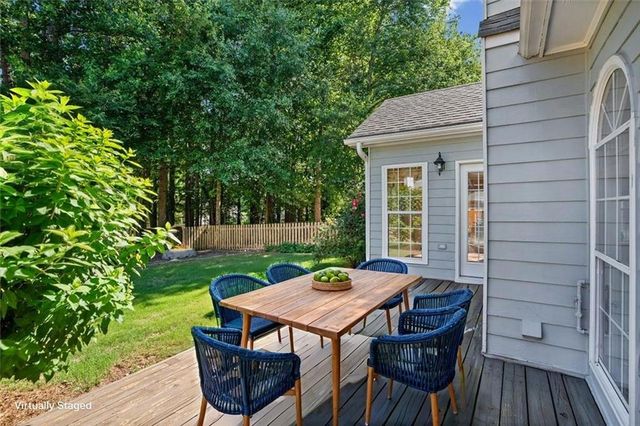 3105 Ballet Court SE, Smyrna, GA 30082