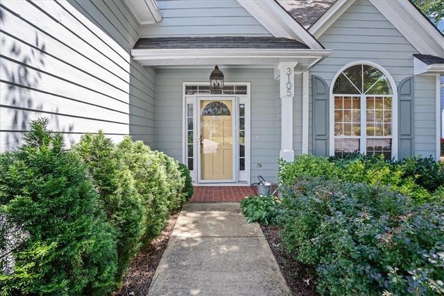 3105 Ballet Court SE, Smyrna, GA 30082