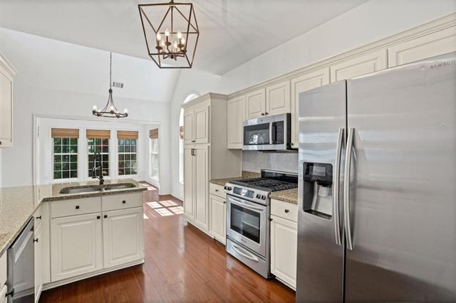 3105 Ballet Court SE, Smyrna, GA 30082