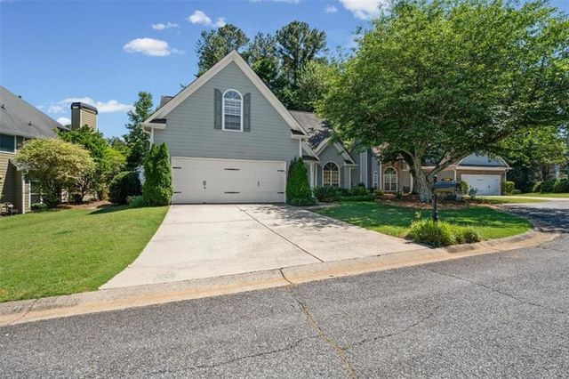 3105 Ballet Court SE, Smyrna, GA 30082