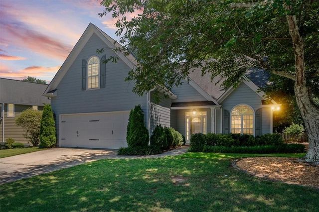 3105 Ballet Court SE, Smyrna, GA 30082