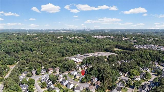 3105 Ballet Court SE, Smyrna, GA 30082