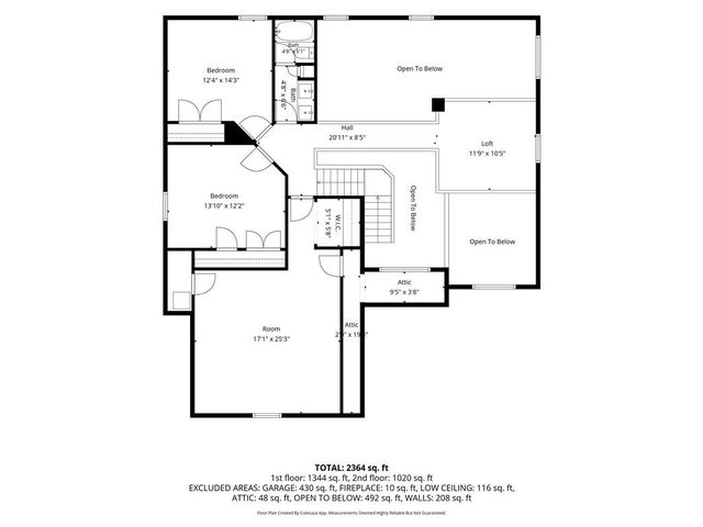 3105 Ballet Court SE, Smyrna, GA 30082