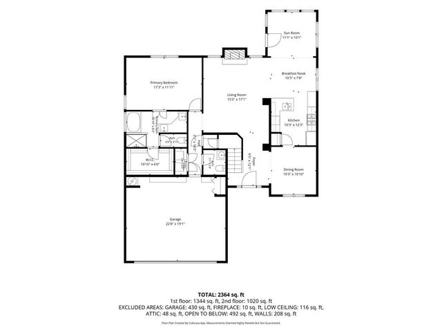 3105 Ballet Court SE, Smyrna, GA 30082