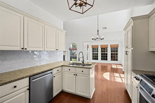 3105 Ballet Court SE, Smyrna, GA 30082