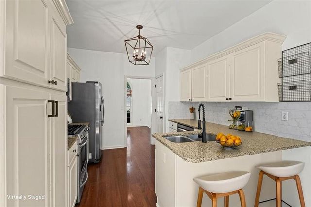 3105 Ballet Court SE, Smyrna, GA 30082