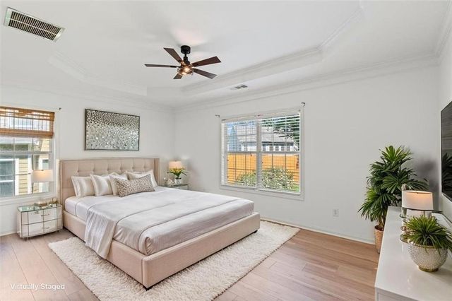 3105 Ballet Court SE, Smyrna, GA 30082