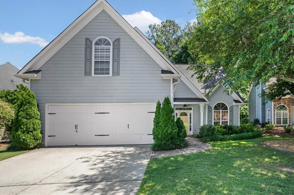 3105 Ballet Court SE, Smyrna, GA 30082