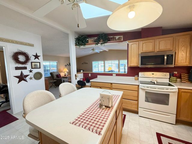 2756 N Wright Way, Mesa, AZ 85215