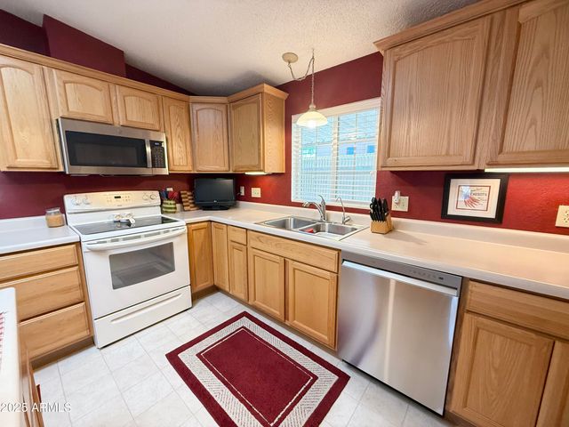 2756 N Wright Way, Mesa, AZ 85215