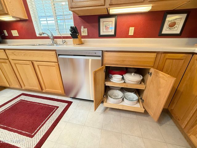 2756 N Wright Way, Mesa, AZ 85215