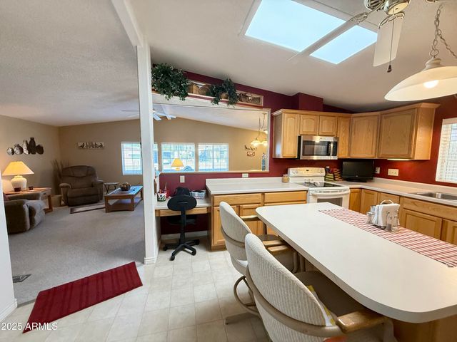 2756 N Wright Way, Mesa, AZ 85215